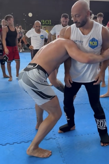 Conor McGregor