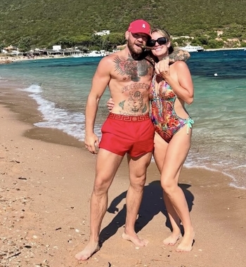 Conor McGregor