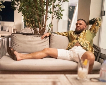 Conor McGregor