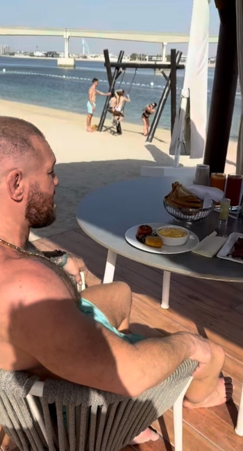 Conor McGregor