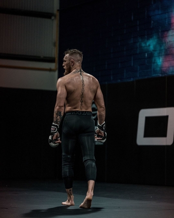 Conor McGregor