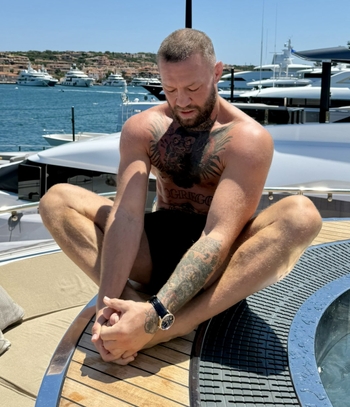 Conor McGregor