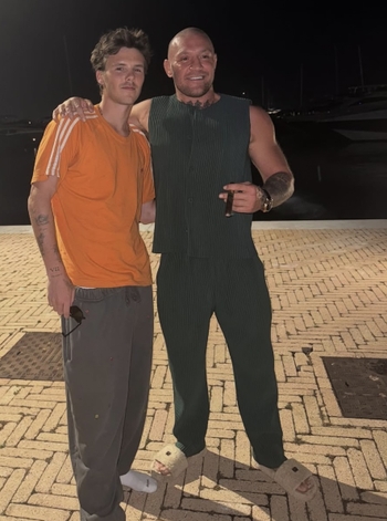 Conor McGregor