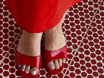 Karina Kolokolchykova