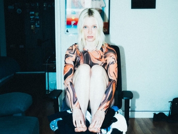 Karina Kolokolchykova