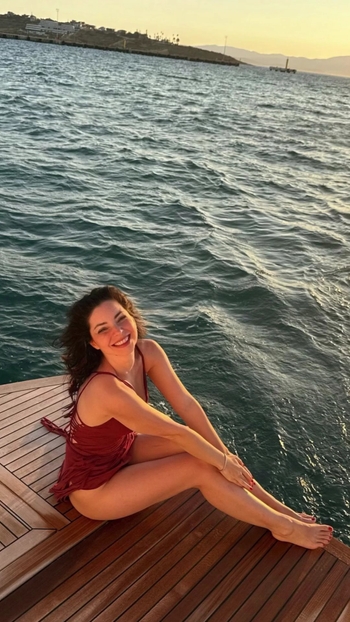 Merve Bolugur