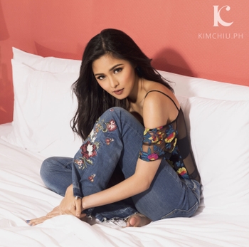 Kim Chiu