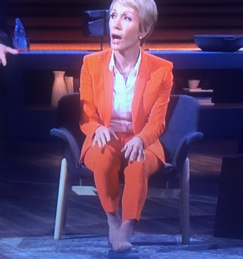 Barbara Corcoran