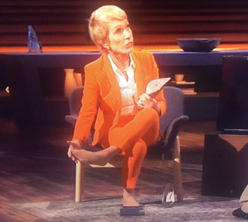 Barbara Corcoran