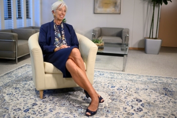 Christine Lagarde