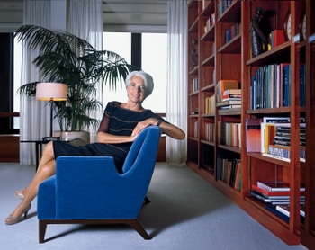 Christine Lagarde