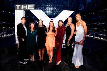 Jessica Mendoza