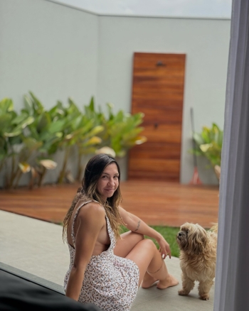 Amanda Ribas