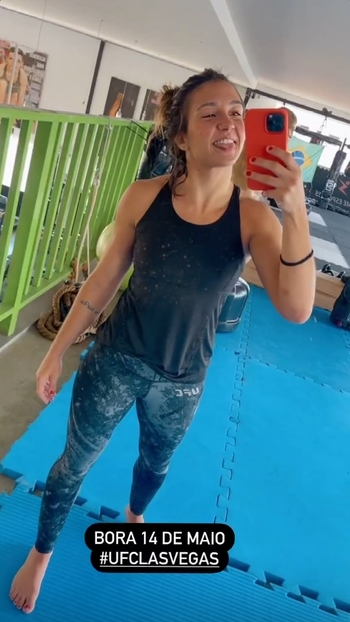 Amanda Ribas