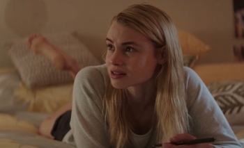 Lucy Fry