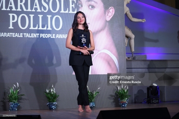 Mariasole Pollio