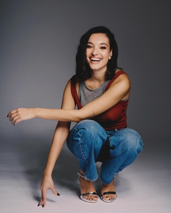 Mariasole Pollio