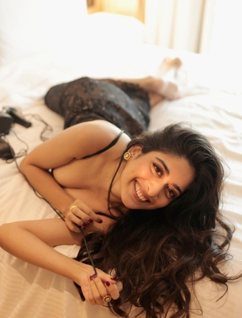 Tanya Maniktala