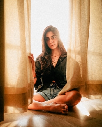 Tanya Maniktala
