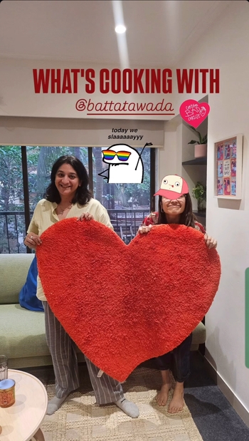 Shweta Tripathi