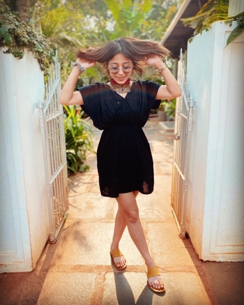 Shweta Tripathi