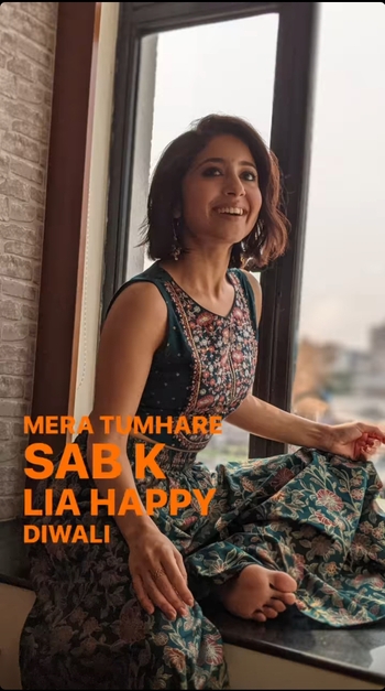 Shweta Tripathi