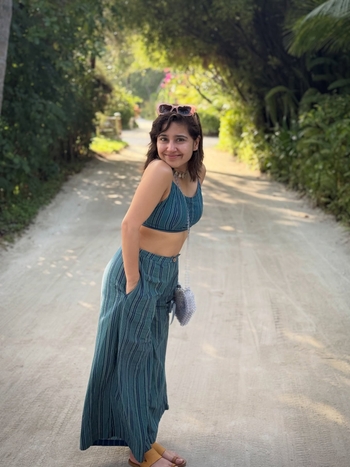 Shweta Tripathi