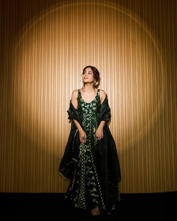 Shweta Tripathi