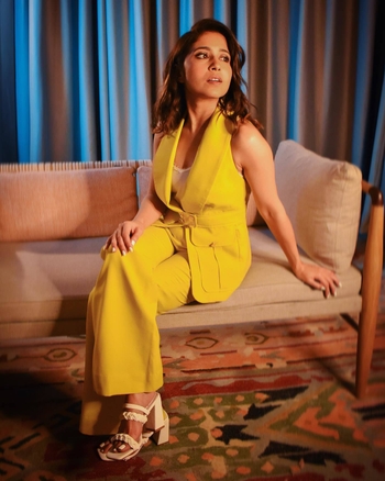 Shweta Tripathi