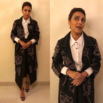 Swara Bhaskar