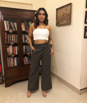 Swara Bhaskar