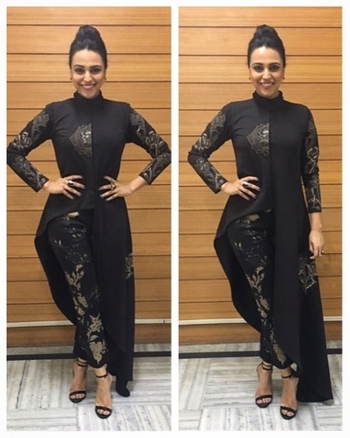 Swara Bhaskar