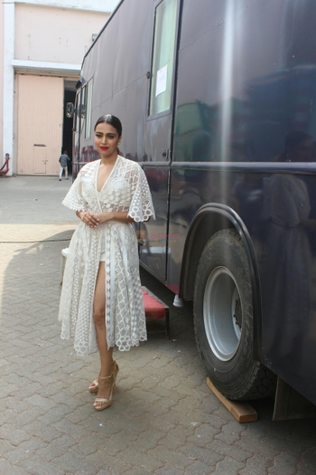 Swara Bhaskar