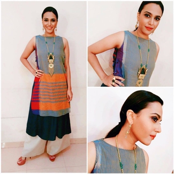 Swara Bhaskar