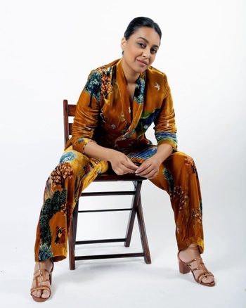 Swara Bhaskar