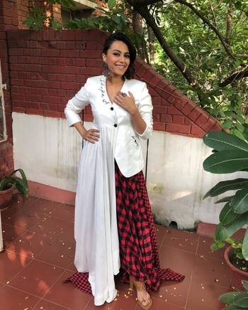 Swara Bhaskar