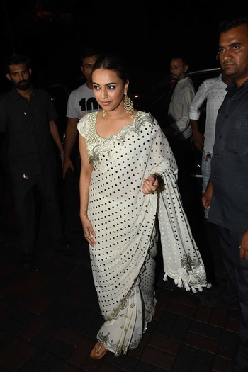 Swara Bhaskar