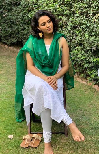 Swara Bhaskar