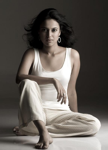 Swara Bhaskar