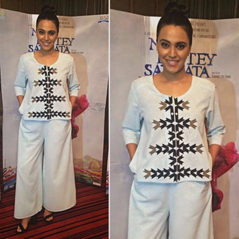 Swara Bhaskar