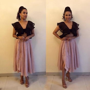 Swara Bhaskar