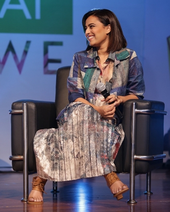 Swara Bhaskar