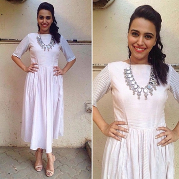 Swara Bhaskar