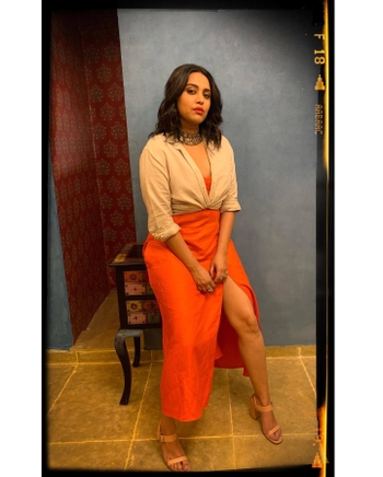 Swara Bhaskar