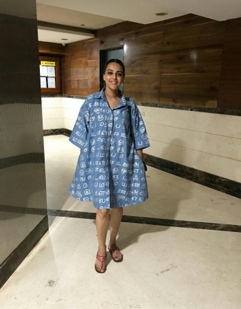 Swara Bhaskar