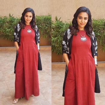 Swara Bhaskar