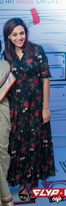 Swara Bhaskar