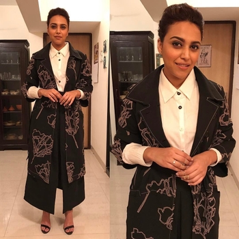 Swara Bhaskar