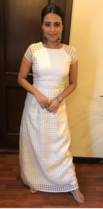 Swara Bhaskar