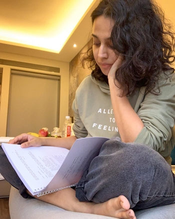 Swara Bhaskar